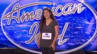 AMERICAN IDOL audition 2016- Will You Still Love Me Tomorrow [The Shirelles] by GABRIELA SEPULVEDA