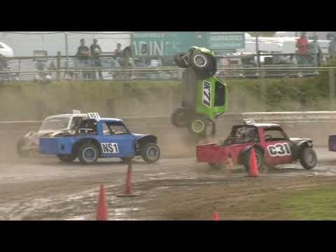 DIRT DEVILS 18 - INTRO