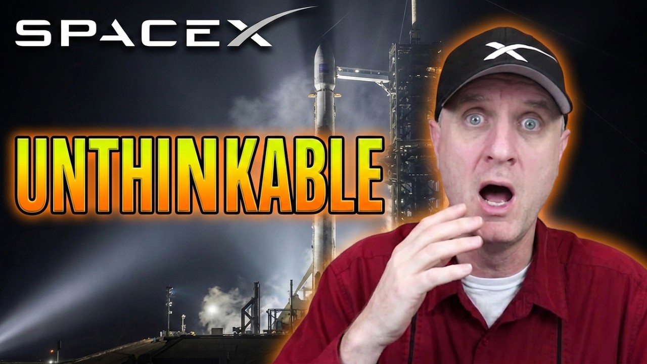 SpaceX Stock Lock-Up Risks Every Investor Must Know