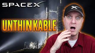 Rocket Lab's 25% drop in 4 days after NASDAQ inclusion — a likely preview of SpaceX's post-inclusion move