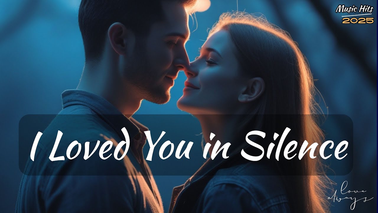I Loved You in Silence – A Song for the One Who Never Knew
