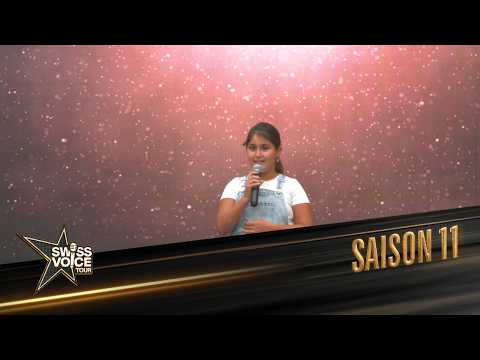Mira 9 ans - Swiss Voice Tour 2026, Fribourg-sud