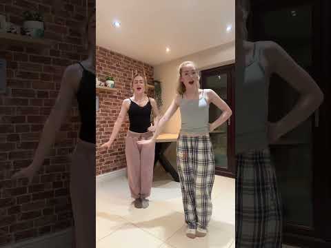 Ophelia Moment - The Fate of Ophelia #taylorsversion #taylorswift #dance