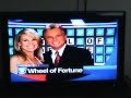 WDJT CBS 58 Wheel Of Fortune Promo Advertisement