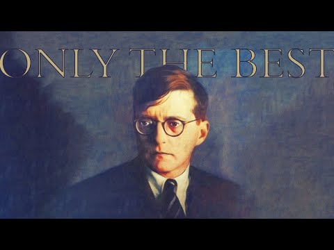 The Best of Shostakovich #1 HQ