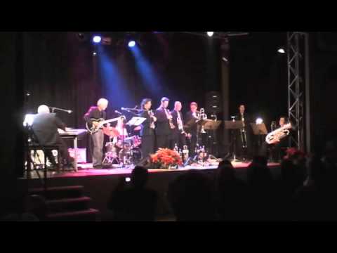 Thrilllogy meets Sirius Brass  - 1996 (Thomas Moeckel)