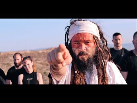 Los Últimos Mohicanos (con T.R.K.)