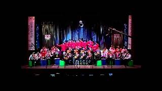 Cuando yo me pele – Semifinal – COAC 2009