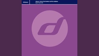 Keep Reachin' (Instru-Reachin')