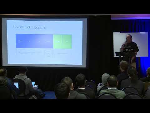 LPC2018 - ERSPAN Support  for Linux