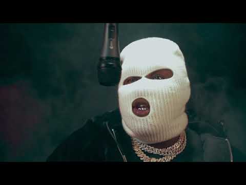 Medikal - Undertaker Flow (Music Video)