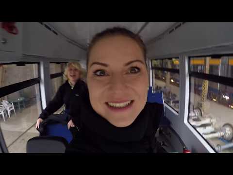 Louisa am Limit - Folge  17 - Straßenbahnfahren