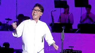 [LIVE] 윤종신 - 프레임 (Frame) 2018 윤종신 콘서트 'Shape of Water' Yoon Jong Shin Concert