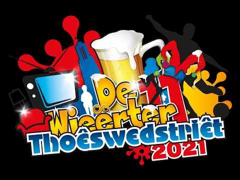 Wieerter 11 - 2021 - 't Indj