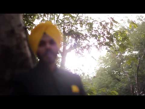 Anchoring Portfolio for Jatinder Pal Singh -Winner of Mr SINGH 2008