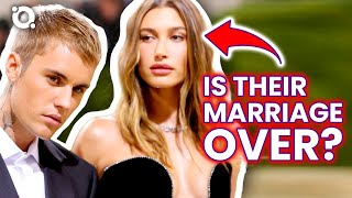 The Biebers' Marriage Faces Real Problems |⭐ OSSA