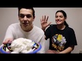 BOYFRIEND VS GIRLFRIEND TAG PUNISHMENT EDITION