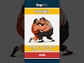 struggle - to fight or wrestle, often ... video thumbnail