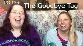 Download lagu The BJD Goodbye Tag by @CaladhielTan mp3 Download lagu The BJD Goodbye Tag by @CaladhielTan mp3