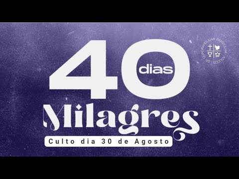 O LIMITE É A SUA VISÃO - PASTOR JOSÉ JAIME - 25/10/2024