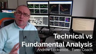 Andrew lockwood forex review