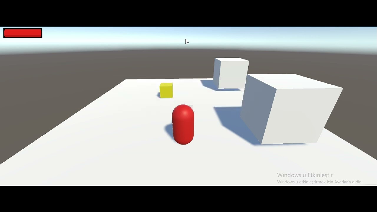 How to rotate virtual camera properly - Questions & Answers - Unity ...