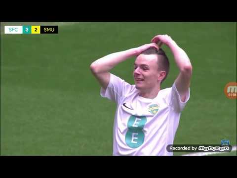 Wembley cup: Spencer FC vs Sidemen United ALL GOALS