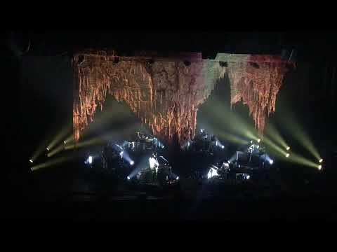 Bon Iver || "Perth" || LIVE Excerpt 10.22.2021, Los Angeles, CA