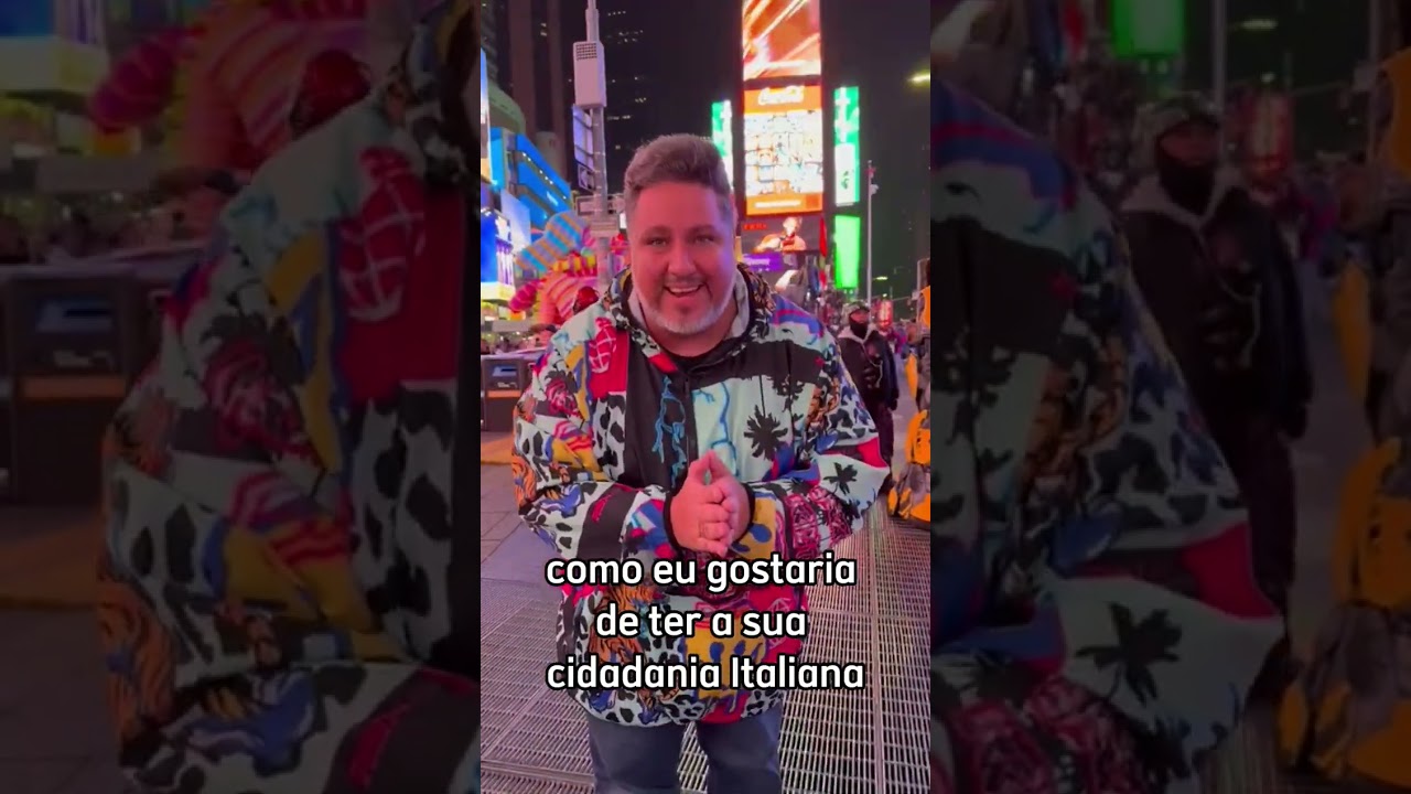 Chegou a hora de você se tornar um cidadão europeu! A Dias&Dias te ajuda nessa jornada.