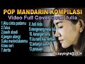 3 JAM NONSTOP lagu pop mandarin video full cover dewi julia