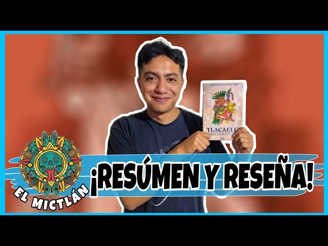 Vídeo relacionado con Tlacaélel, el azteca entre los aztecas
