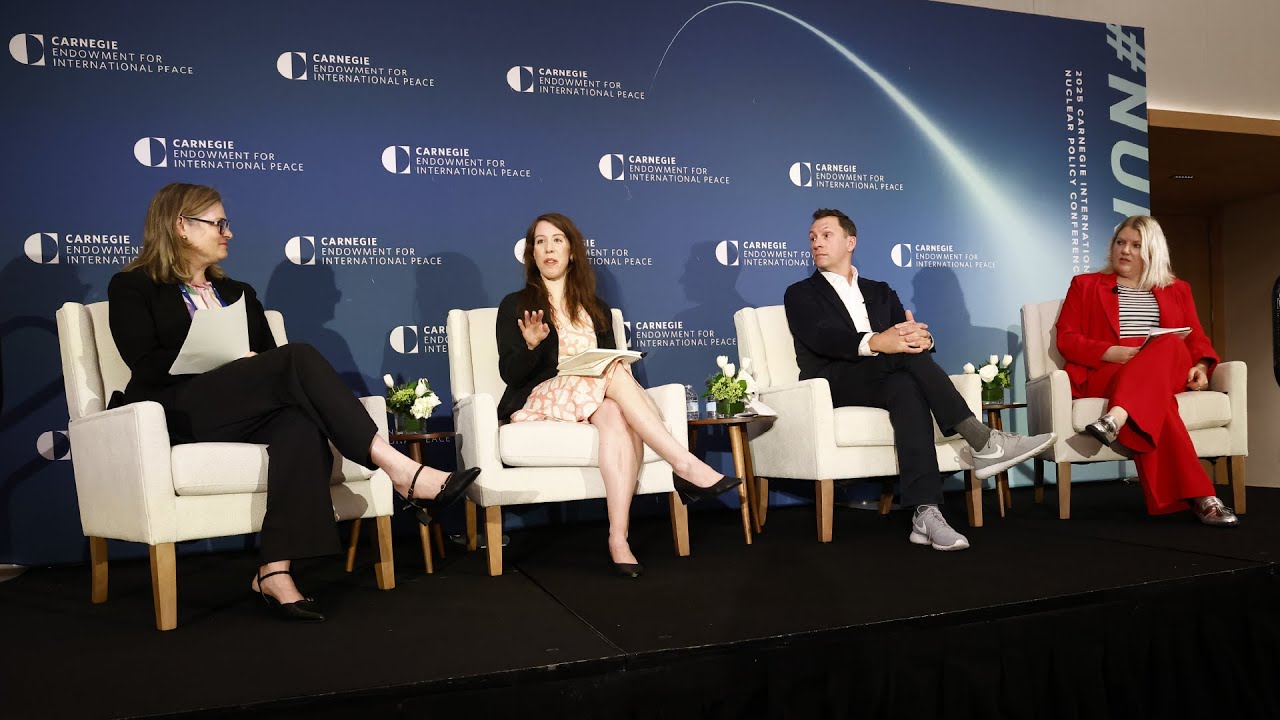 Building Critical Mass for the Fight Against Nuclear Risks