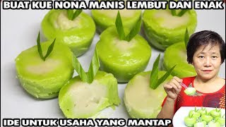 Download lagu KUE NONA MANIS YANG ENAK DAN LEMBUT!!! mp3