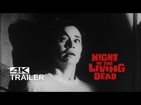 Night of the Living Dead Trailer