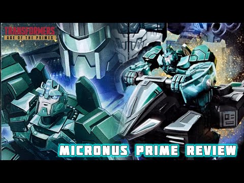 Micronus Prime