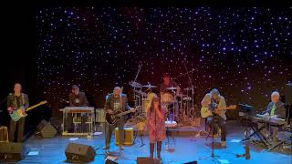 Linda Ronstadt&#39;s Frenesi (RONSTADT REVUE) at Rochester Opera House