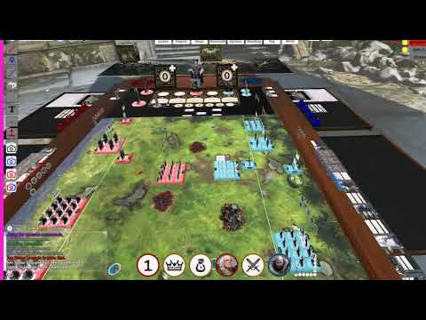 ASOIAF Nights Watch Faction Masters Mahoneyslaw vs Jon Snow Groupie - Game of Thrones