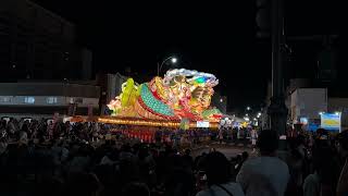 2026年青森ねぶた祭り　後編