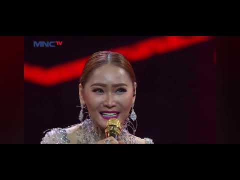 Titiek Puspa & Inul Daratista - Goyang Inul [Kilau Konser Inul X Farel]