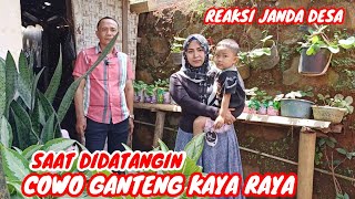 Download lagu KAGET !! COWO GANTENG TAJIR ASAL SUMATRA BERSILATURAHMI KE RUMAH TEH SUSI JANDA DESA ANAK DUA mp3 Download lagu KAGET !! COWO GANTENG TAJIR ASAL SUMATRA BERSILATURAHMI KE RUMAH TEH SUSI JANDA DESA ANAK DUA mp3