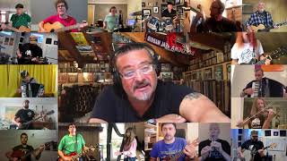 The PoguestrA (feat. Cisco) - The Broad Majestic Shannon (Shane MacGowan)