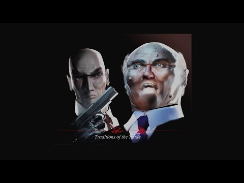 Hitman Codename 47 | Stealth | Mission 8 | Traditions Of The Trade