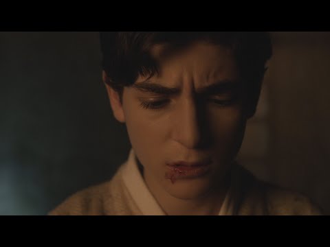 Bruce Wayne sees his parents murder again (Gotham 3x16) 4/4