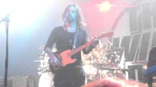 The Winery Dogs - Time Machine