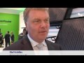 Center TV Intersolar 2009