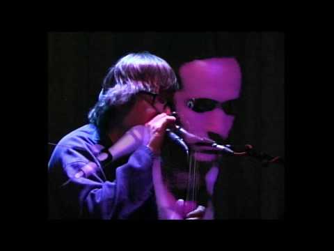 IMPATV 182 - GRUMBLING FUR TIME MACHINE ORCHESTRA - FULL SET - WOODLAND GATHERING 2018