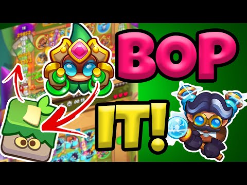 *MAX ALCHEMIST* IS A FINISHER!