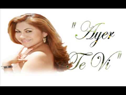 María De Los Ángeles   Mosaico Ayer Te Vi   Corazón Mío