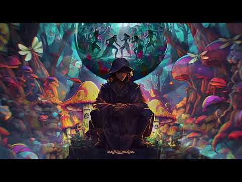 Spatial Plants, Mergel - Hello! Future Man (Original Mix)