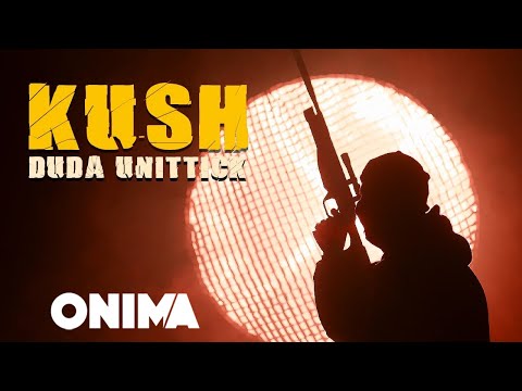 Duda ft. Unittick - KUSH